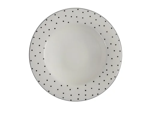 Porland Hope Çukur Tabak 22cm - PORLAND