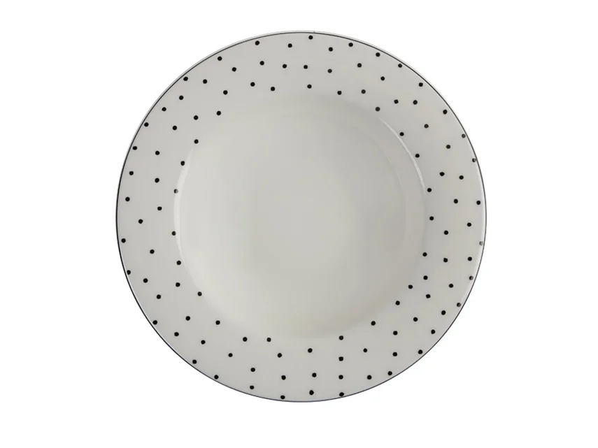 Porland Hope Çukur Tabak 22cm - 1