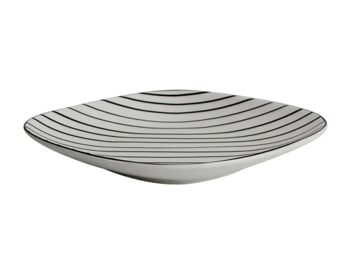 Porland Hope Düz Tabak 15x20cm - 2