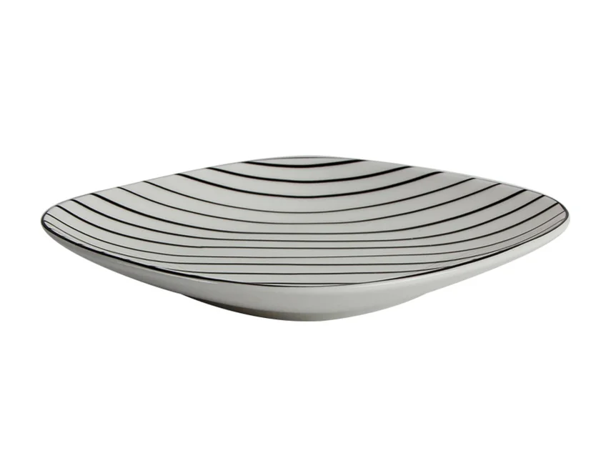 Porland Hope Düz Tabak 15x20cm - 2