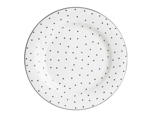 Porland Hope Düz Tabak 23cm - PORLAND