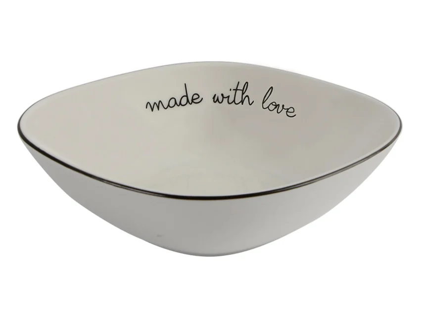 Porland Hope Bowl 17cm - 1