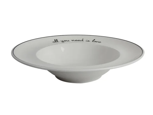 Porland Hope Makarna&Salata Tabağı 26cm - 2