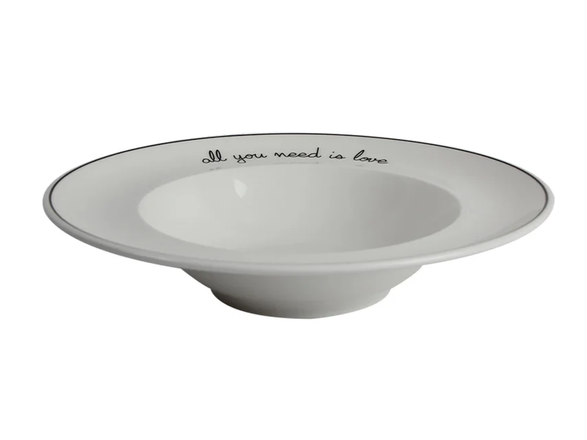 Porland Hope Makarna&Salata Tabağı 26cm - 2