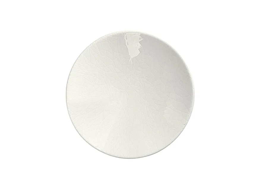 Porland Illusion Alumilite Çukur Tabak 20cm - 1