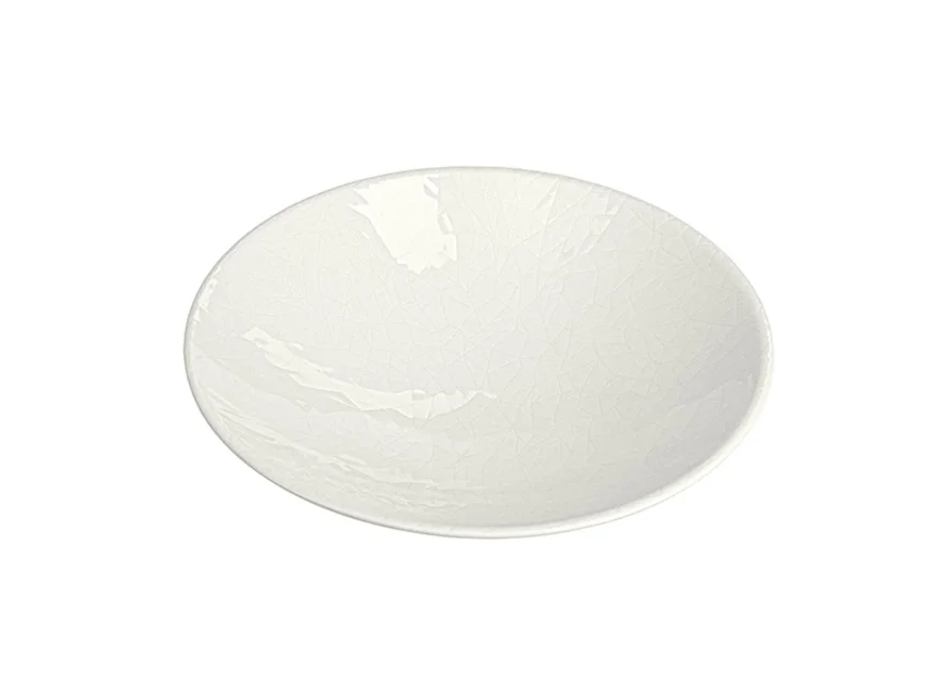 Porland Illusion Alumilite Çukur Tabak 20cm - 2