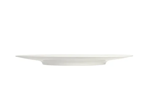 Porland Illusion Alumilite Düz Tabak 21cm - 3