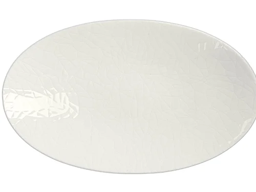 Porland Illusion Platin 27 Parça 6 Kişilik Yemek Takımı - 5