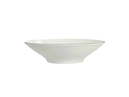 Porland Illusion Platin 60 Parça 12 Kişilik Yemek Takımı - 5
