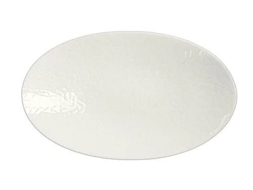 Porland Illusion Platin 60 Parça 12 Kişilik Yemek Takımı - 6