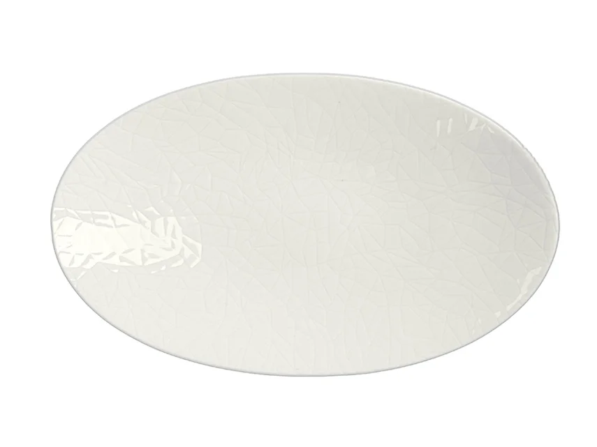 Porland Illusion Platin 60 Parça 12 Kişilik Yemek Takımı - 6