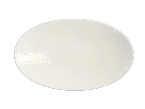 Porland Illusion Platin 60 Parça 12 Kişilik Yemek Takımı - 7