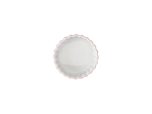 Porland Kırmızı Tart Kalıbı 3 Parça - 2