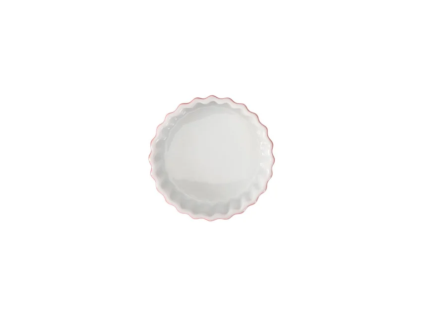 Porland Kırmızı Tart Kalıbı 3 Parça - 2