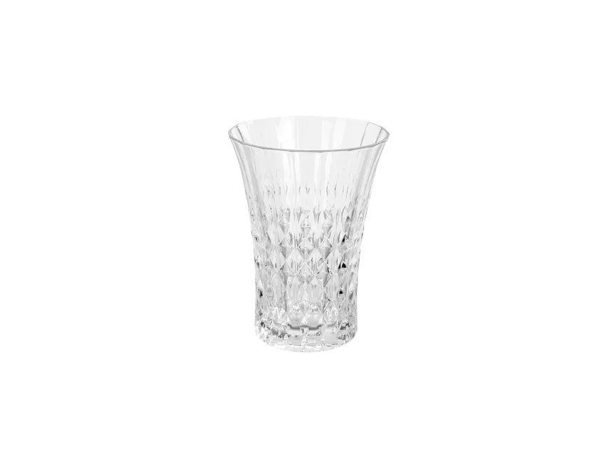 Porland Lady Diamond Meşrubat Bardağı 360 cc - 2