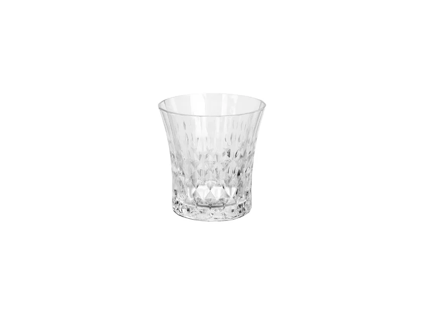 Porland Lady Diamond Su Bardağı 270 cc - 2