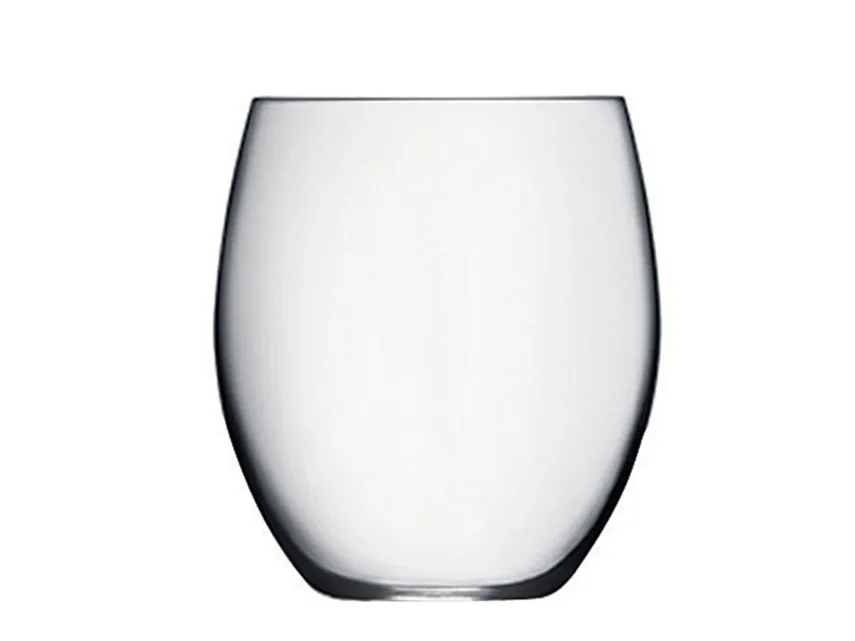 Porland Magnifico Kristal Su Bardağı 520cc - 1