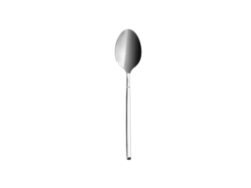 Porland Marino Mat Çatal Kaşık Bıçak Takımı 12 Kişilik - 6