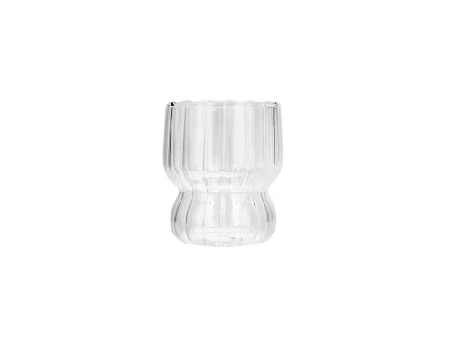 Porland Martie Cam Bardak 300ml - PORLAND