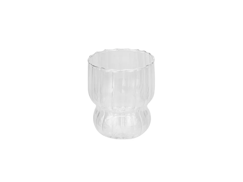 Porland Martie Cam Bardak 300ml - 2
