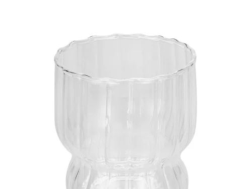 Porland Martie Cam Bardak 300ml - 3