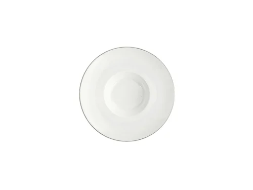 Porland Minez Platin Çay Tabağı 13cm - PORLAND