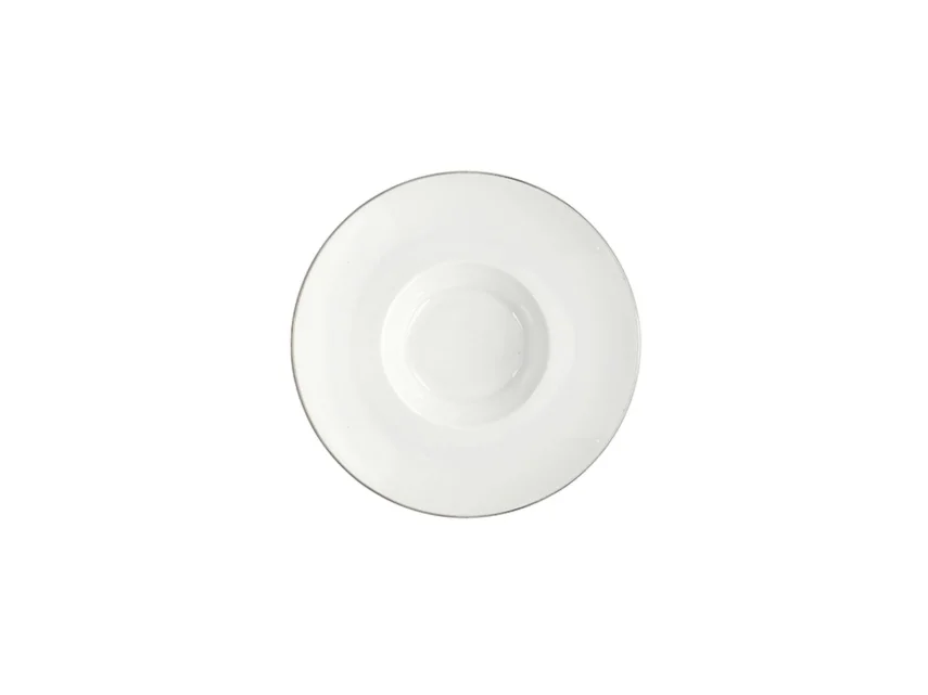 Porland Minez Platin Çay Tabağı 13cm - 1