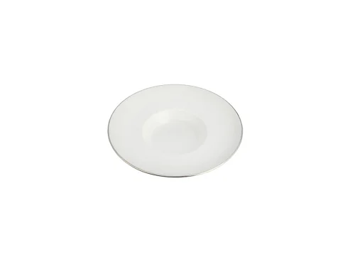 Porland Minez Platin Çay Tabağı 13cm - 2