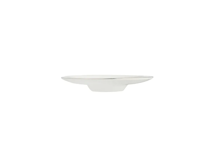 Porland Minez Platin Çay Tabağı 13cm - 3
