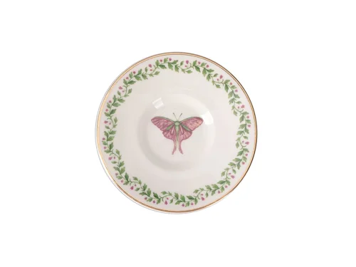 Porland Mirroring Çay Tabağı 11cm - PORLAND