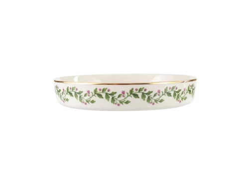 Porland Mirroring Çukur Tabak 19cm - 4
