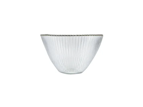 Porland Moon Gümüş Kase 15cm - PORLAND