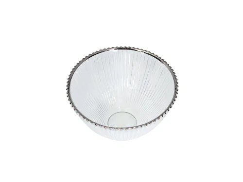 Porland Moon Gümüş Kase 15cm - 2