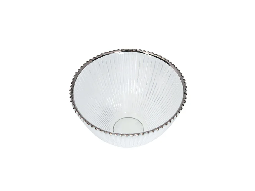 Porland Moon Gümüş Kase 15cm - 2