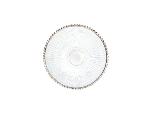 Porland Moon Gümüş Kase 15cm - 3