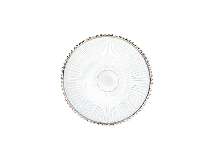 Porland Moon Gümüş Kase 15cm - 3