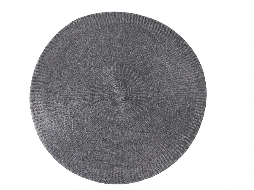 Porland Mora Gri Amerikan Servis 38cm - 1
