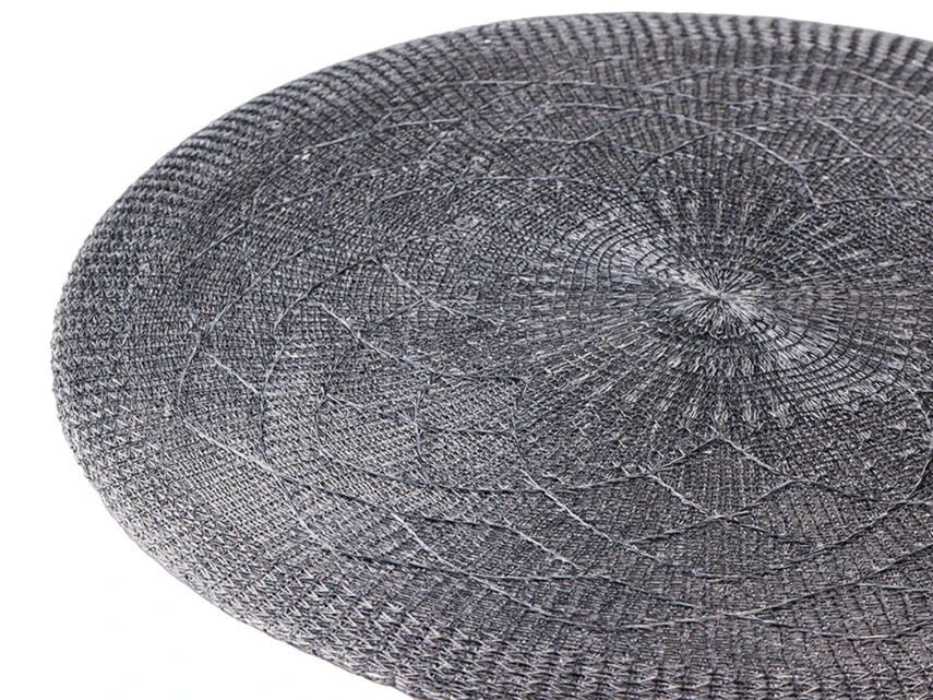 Porland Mora Gri Amerikan Servis 38cm - 2