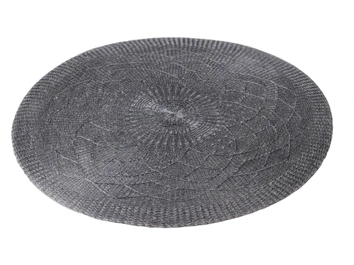 Porland Mora Gri Amerikan Servis 38cm - 3