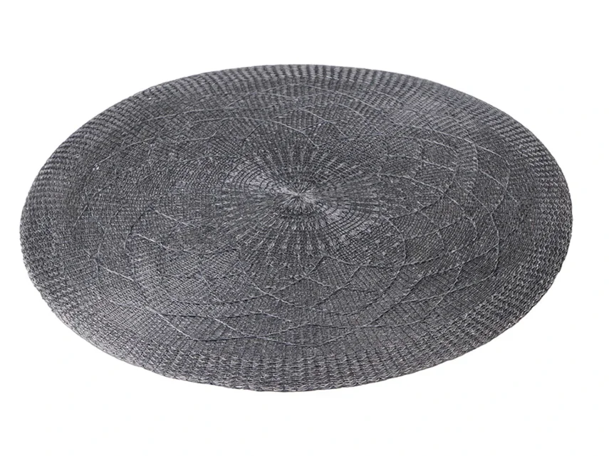 Porland Mora Gri Amerikan Servis 38cm - 3