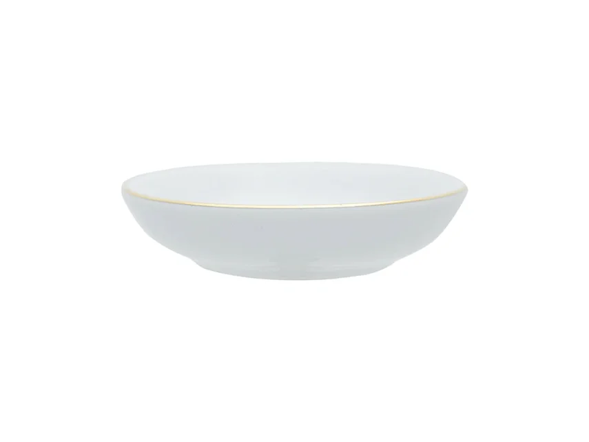 Porland Morocco Desen2 Mavi Mini Kase 10cm - 3