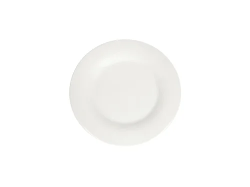 Porland Oasis Alumilite Düz Tabak 17cm - PORLAND