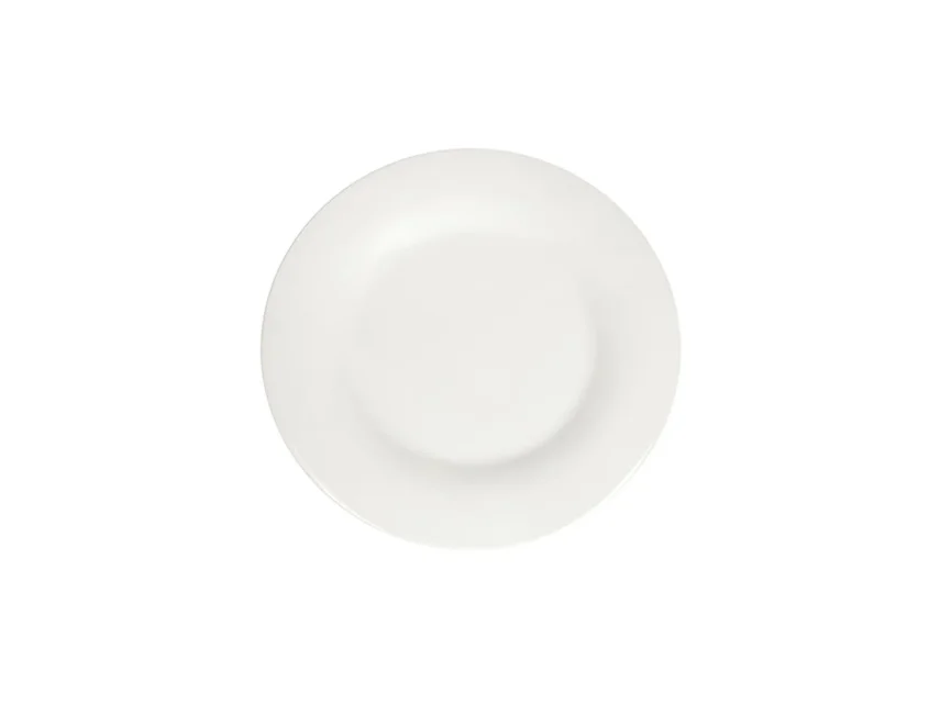 Porland Oasis Alumilite Düz Tabak 17cm - 1