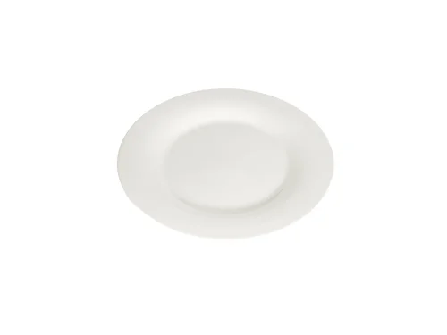 Porland Oasis Alumilite Düz Tabak 17cm - 2