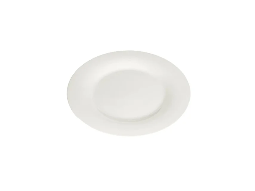 Porland Oasis Alumilite Düz Tabak 17cm - 2