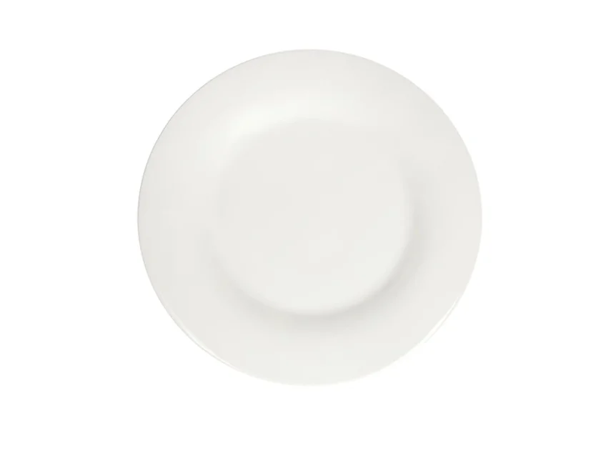 Porland Oasis Alumilite Düz Tabak 22cm - 1