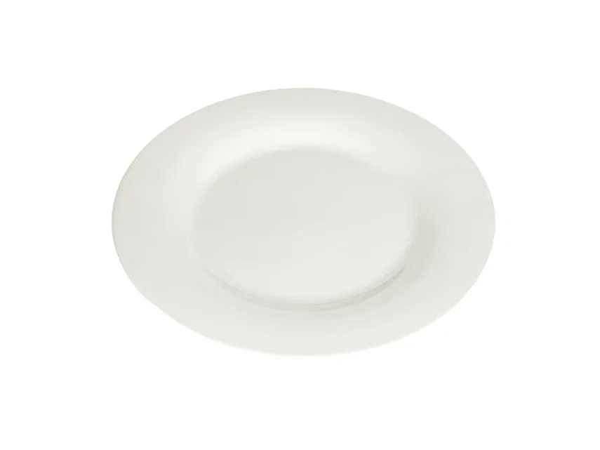 Porland Oasis Alumilite Düz Tabak 22cm - 2