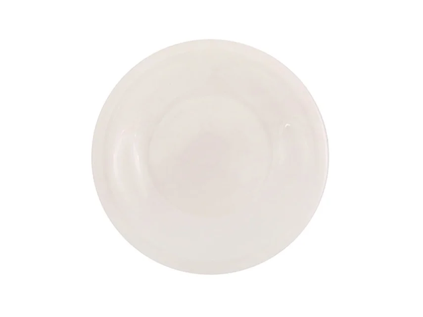 Porland Oasis Alumilite Düz Tabak 28cm - 1