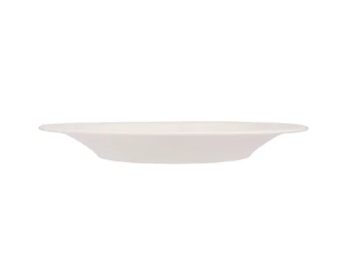 Porland Oasis Alumilite Düz Tabak 28cm - 2