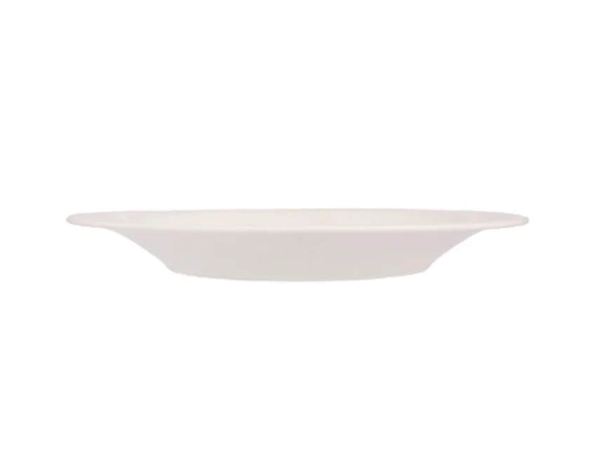 Porland Oasis Alumilite Düz Tabak 28cm - 2